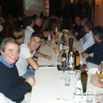 Cena Sociale 2014